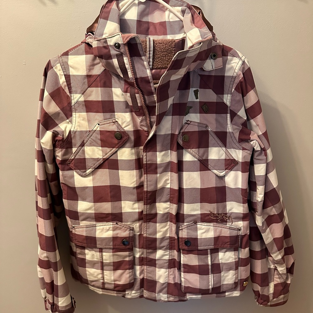 Burton Girls Ski / snowboard jacket